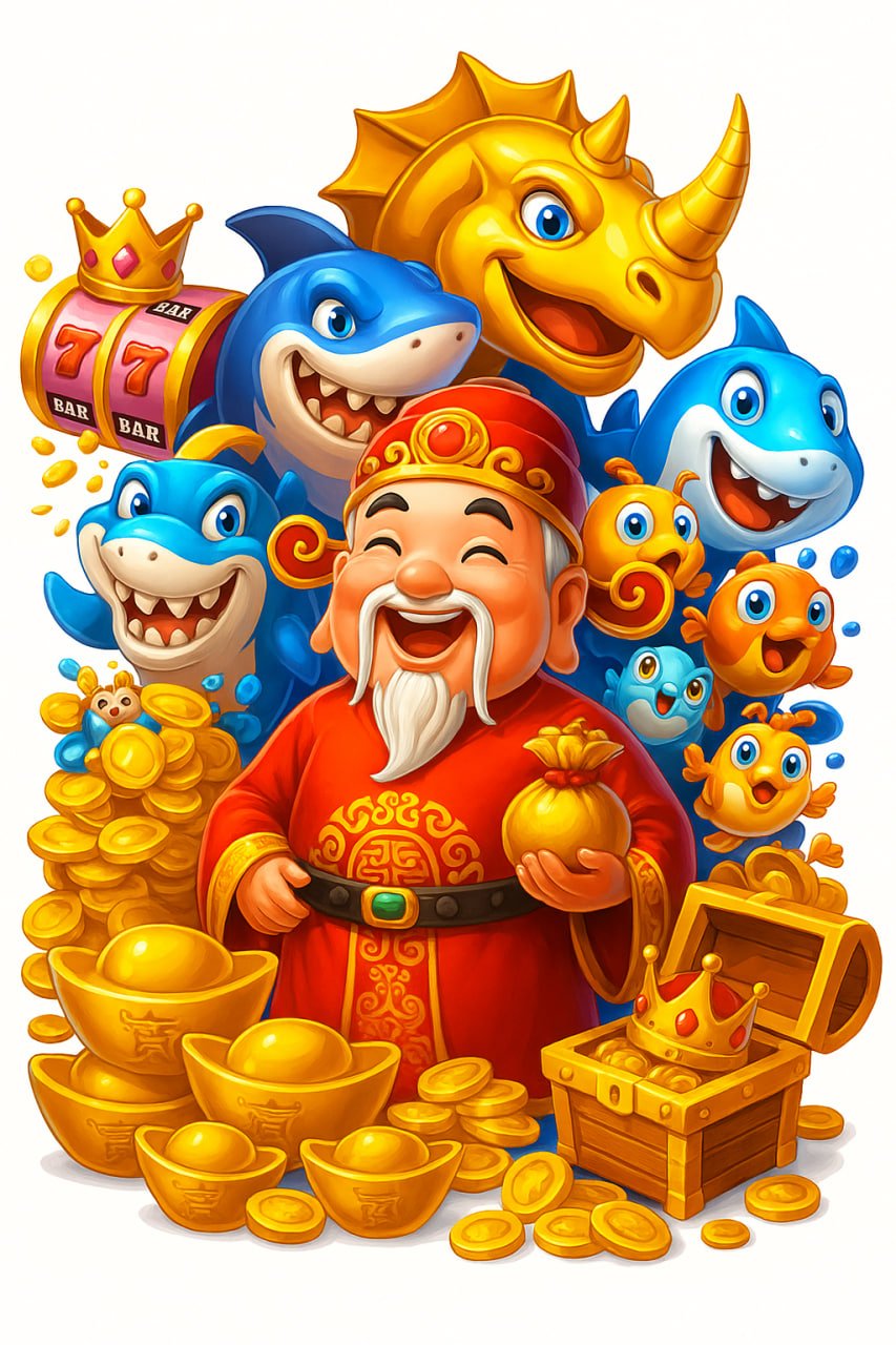 ubet စလော့ဂိမ်း Bonus Feature Free Spins နှင့် Wild Symbols အသုံးပြုနည်း