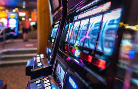 Slots ဂိမ်းများ ubet